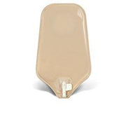 Sacca urostomia aggancio adesivo opaca standard esteem synergy uro grande 13/61mm 10z