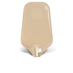 Sacca urostomia aggancio adesivo opaca standard esteem synergy uro grande 13/61mm 10z