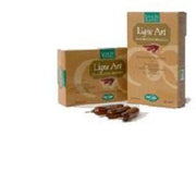 Ligne art 20 bio ampolle bevibili da 15 ml