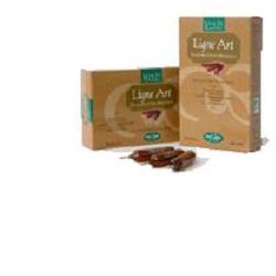 Ligne art 20 bio ampolle bevibili da 15 ml