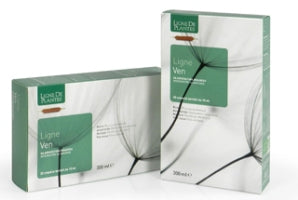 Ligne ven biologico 20 ampolle bevibili da 15 ml