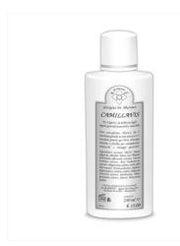 Camillavis 250 ml