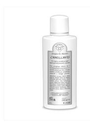 Camillavis 250 ml