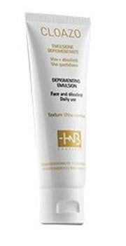 Cloazo emulsione depigmentante 40 ml