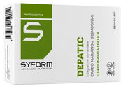 Depatic 30 capsule 17,94 g