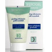 Sferogel corpo 150 ml