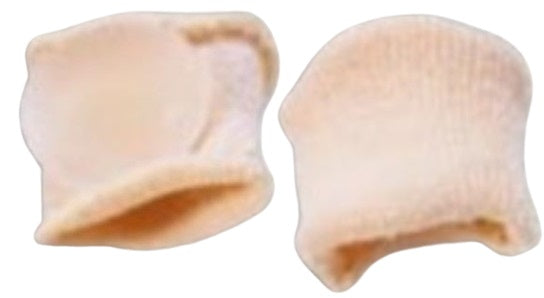 Orione ok ped g104 anelli proteggi dita gel polimero s 1 paio