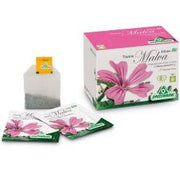 Tisana malva bio 20 filtri