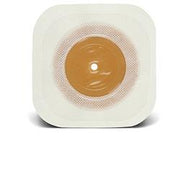 Placca pediatrica flessibile con aggancio adesivo e adesivo con idrocolloidi little ones 5 pezzi