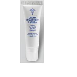 Lfp crema riparatrice labbra 10 ml