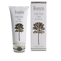 Crema corpo tre artemisie assenzio 200 ml