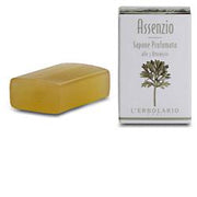 Sapone profumato tre artemisie 100
