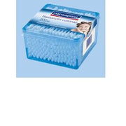 Hansaplast bastoncini cotone 200 pezzi