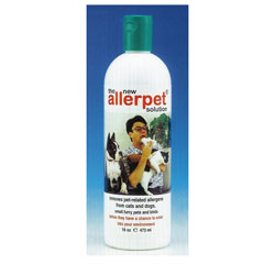 Allerpet elite deallergizzante cani gatti