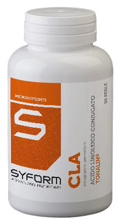 Cla 90 perle da 1400 mg