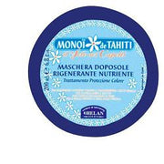 Monoi maschera doposole