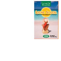 Ligne soleil 60 capsule