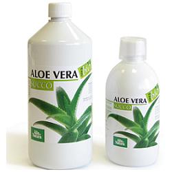 Aloe vera succo 1 l