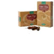 Ligne capil 20 ampolle bevibili da 15 ml