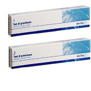 Alvita test di gravidanza 1 pezzo