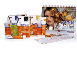 Max color vegetal 07 tintura 140 ml