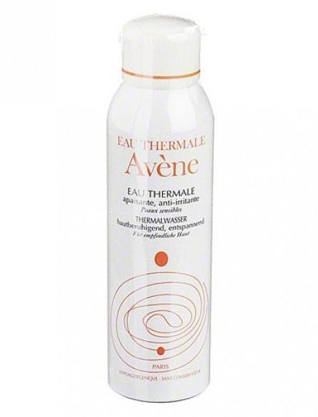 Eau thermale avene spray acqua termale 50 ml