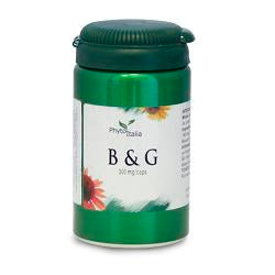 B&g 60 capsule