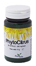Phytocitrus 30 capsule