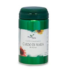 Cardo mariano 60 capsule