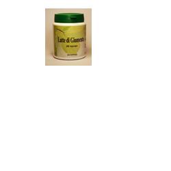 Latte giumenta 60 capsule
