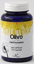 Olivo 60 capsule