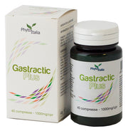 Gastractic plus 40 compresse