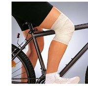 Benda bielastica autoadesiva mollelast haft cm10x20mt 1 pezzo