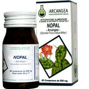 Nopal 60 capsule 500 mg