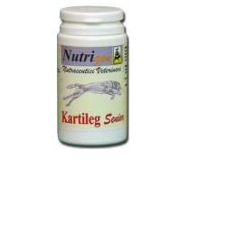 Kartileg senior 120 tavolette