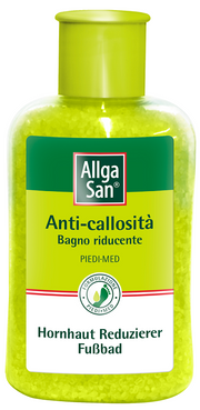 Allga pedil anticallosita' 350 g