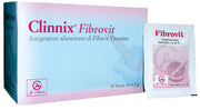 Sanodet fibrovit 30 bustine