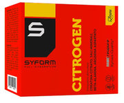 Citrogen limone 20 bustine 6 g
