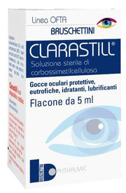 Clarastill gocce oculari 5 ml