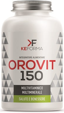 Orovit 60 compresse