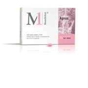 Monoselect agnus 30 compresse