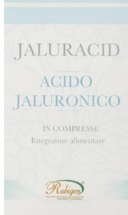 Rubigen acido ialuronico 50 compresse