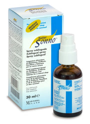 Natur sonno spray 30 ml