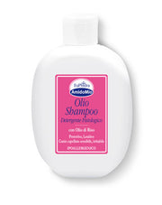 Euphidra amidomio shampoo olio 200 ml