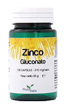 Zinco 100 capsule