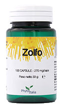 Zolfo 100 capsule