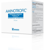 Aminotrofic 30 buste