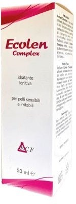 Ecolen crema 50 ml