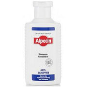 Alpecin sh conc antiforf 200ml