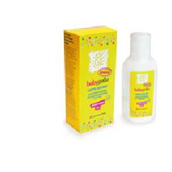 Babygella solare 125ml + 30